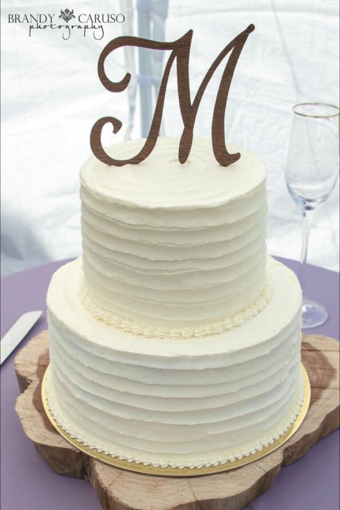 Wedding specialty vendors by Debs Curbside Cupcakes in Albany, GA