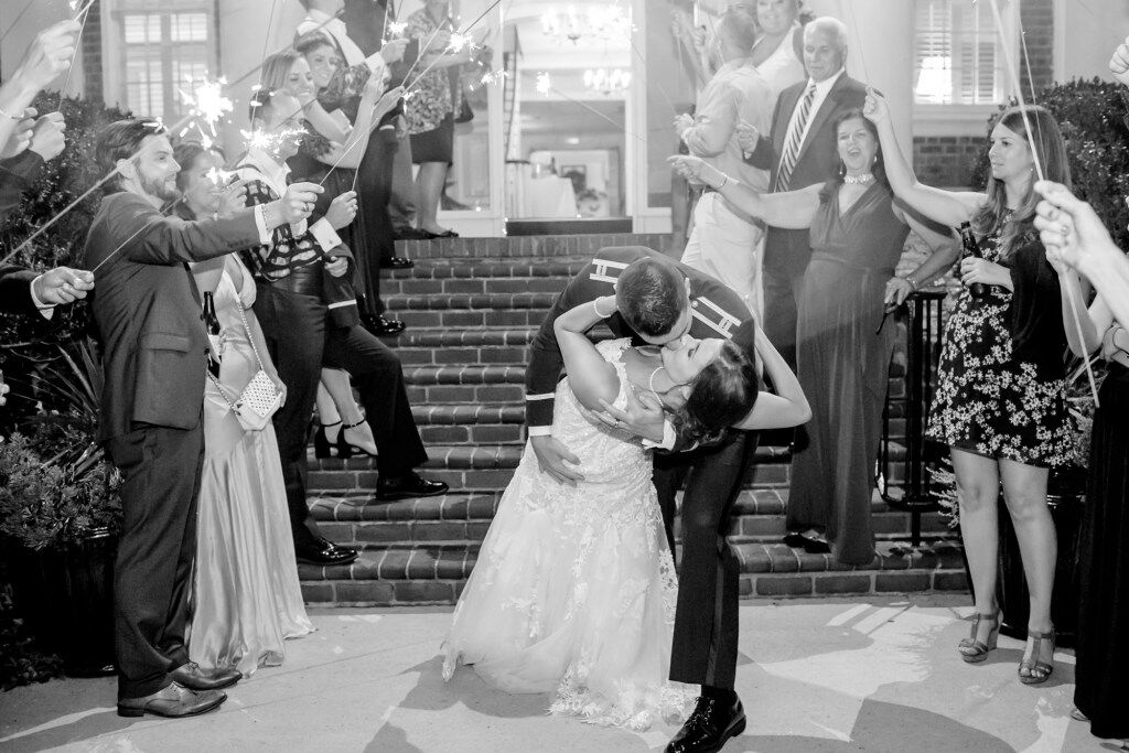 Wedding specialty vendors by Fredericksburg Country Club in Fredericksburg, VA