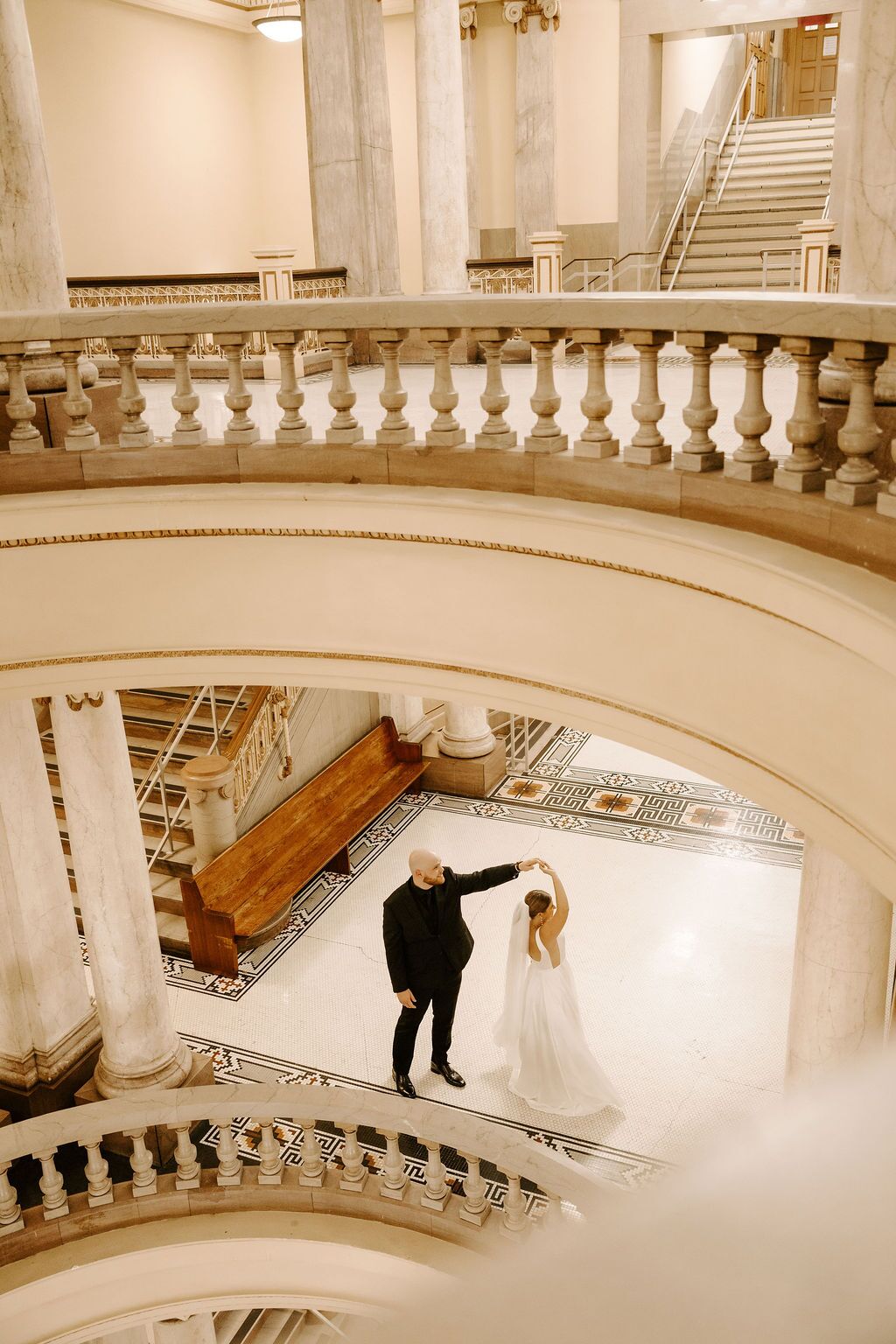 Wedding specialty vendors by Miranda Vega Events in Nashville, TN