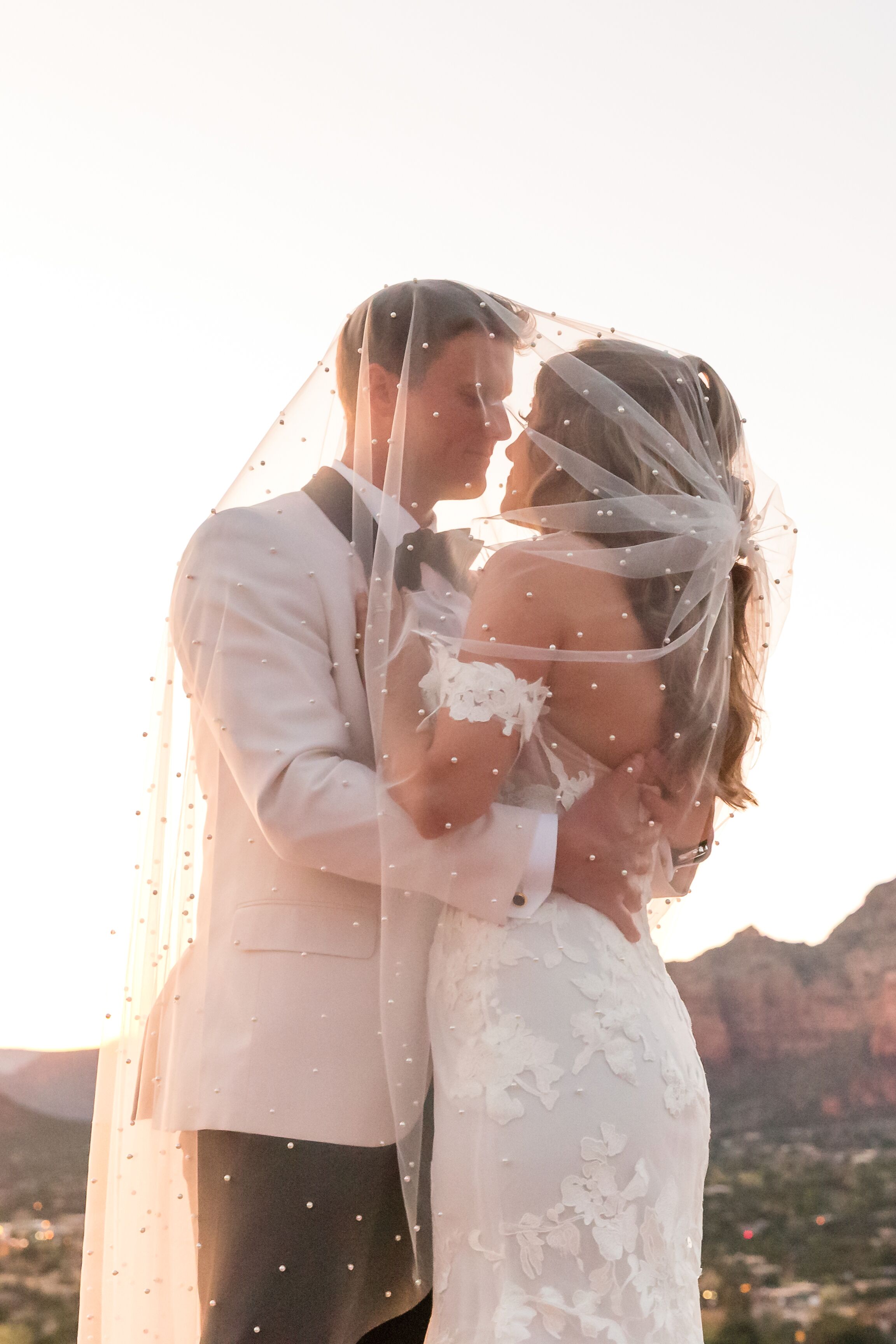 Wedding specialty vendors by JNC Artistry in Charlotte, NC
