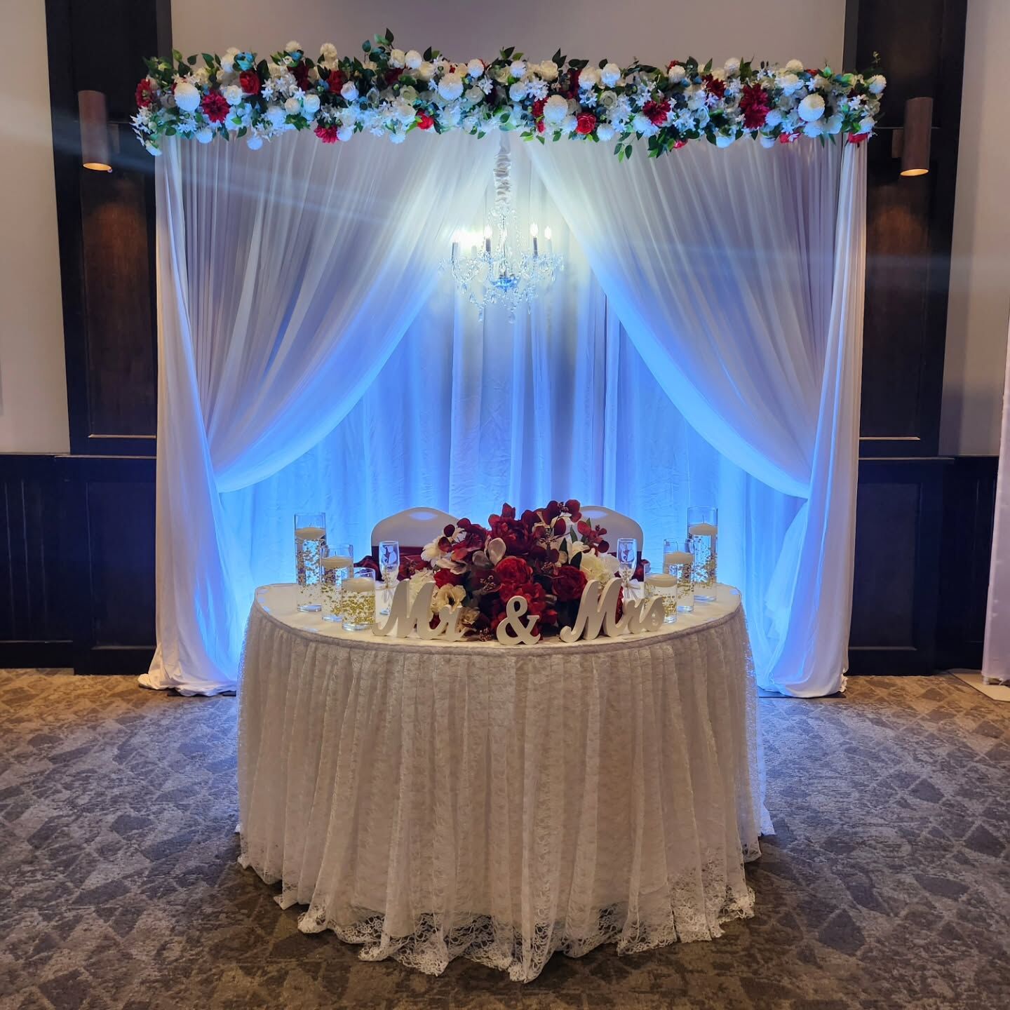 Wedding specialty vendors by Eventive Rentals and Decor LLC in Finksburg, MD