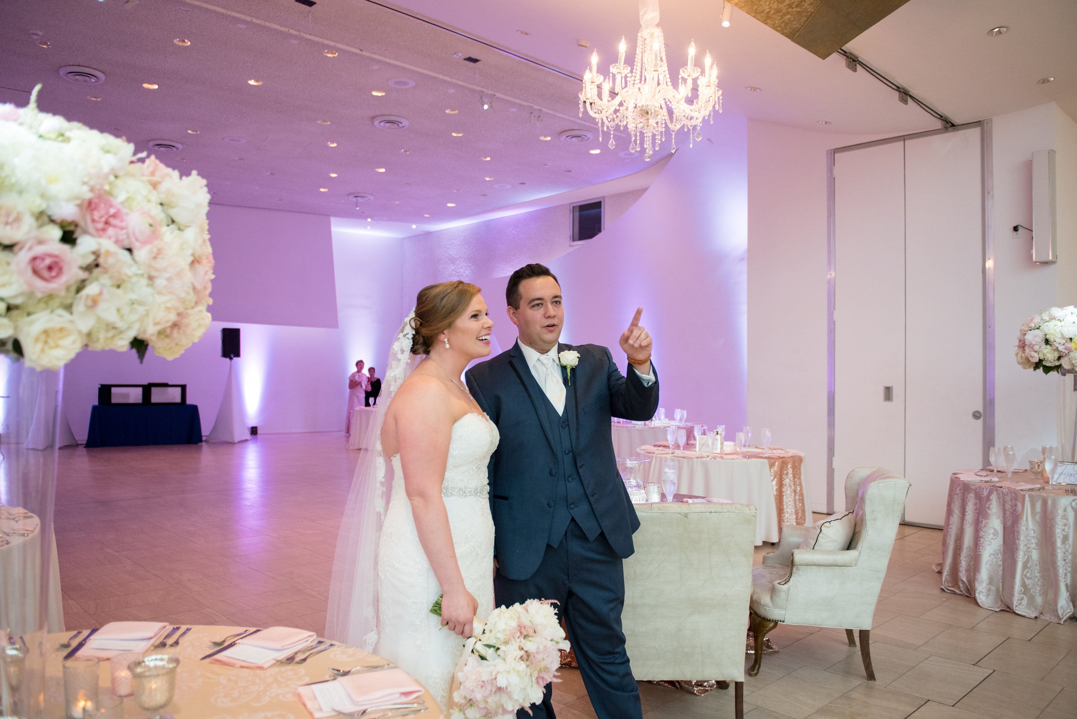 Wedding specialty vendors by Creative Occasions Events Flowers & Gifts in Vinton, VA