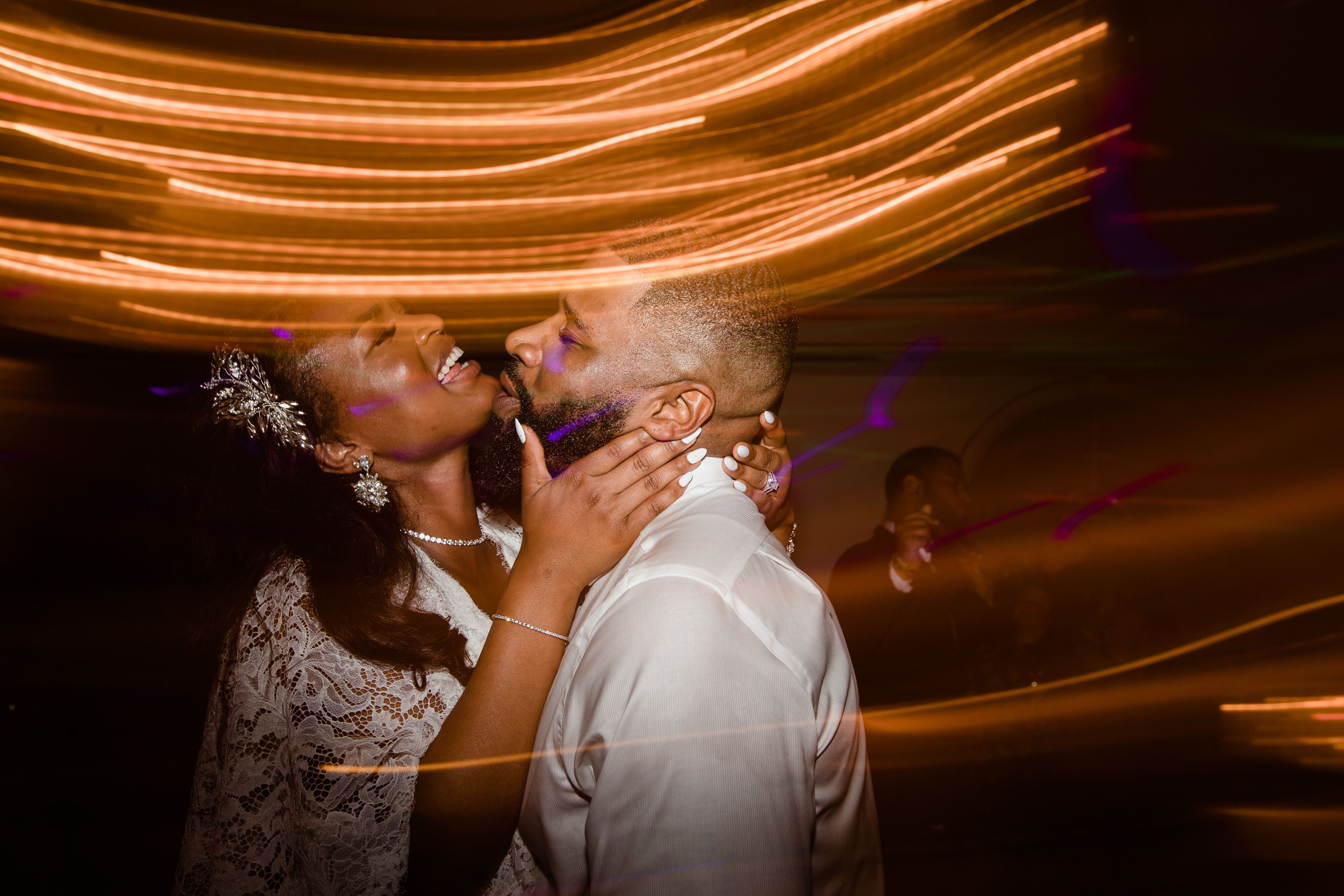 Wedding specialty vendors by Megapixels Media in Baltimore, MD