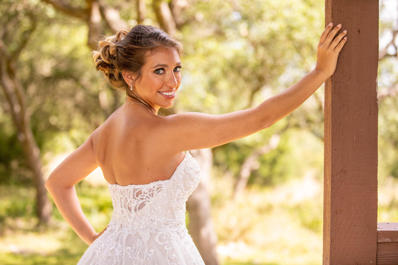 Wedding specialty vendors by Suzanne Syrek Artistry in New Braunfels, TX