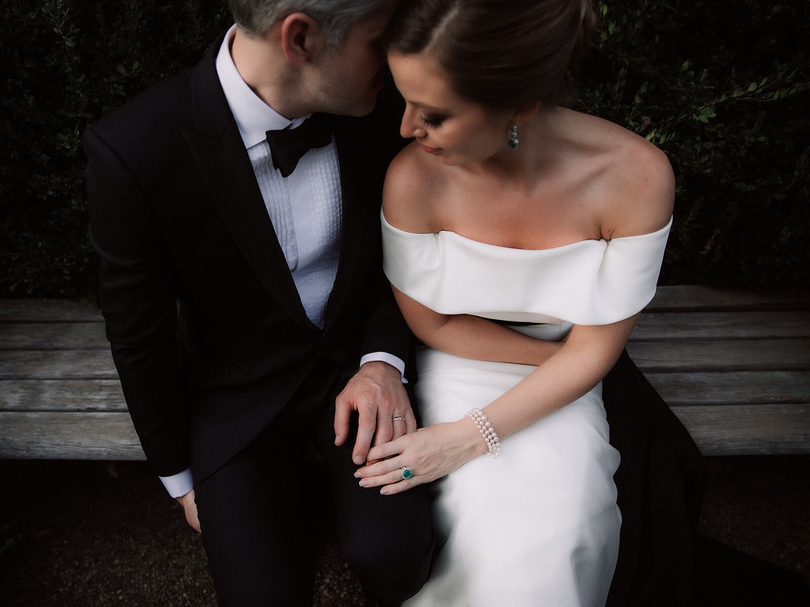Wedding specialty vendors by Nancy Anderson Cordell Photography in Washington, DC