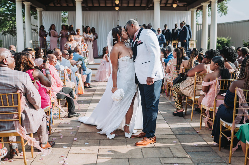 Wedding specialty vendors by SoZiggie Photography in Augusta, GA