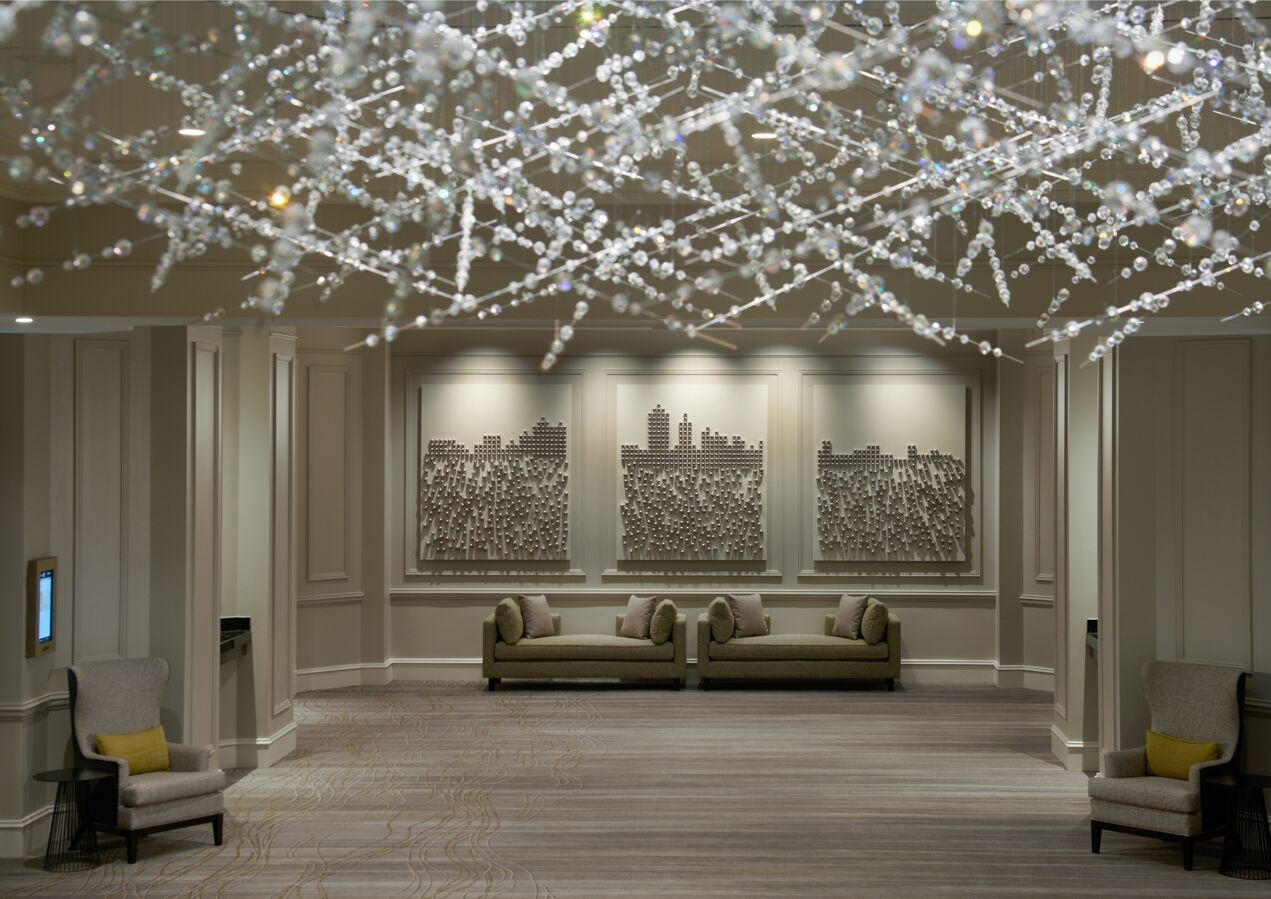 Wedding specialty vendors by JW Marriott Atlanta Buckhead in Atlanta, GA