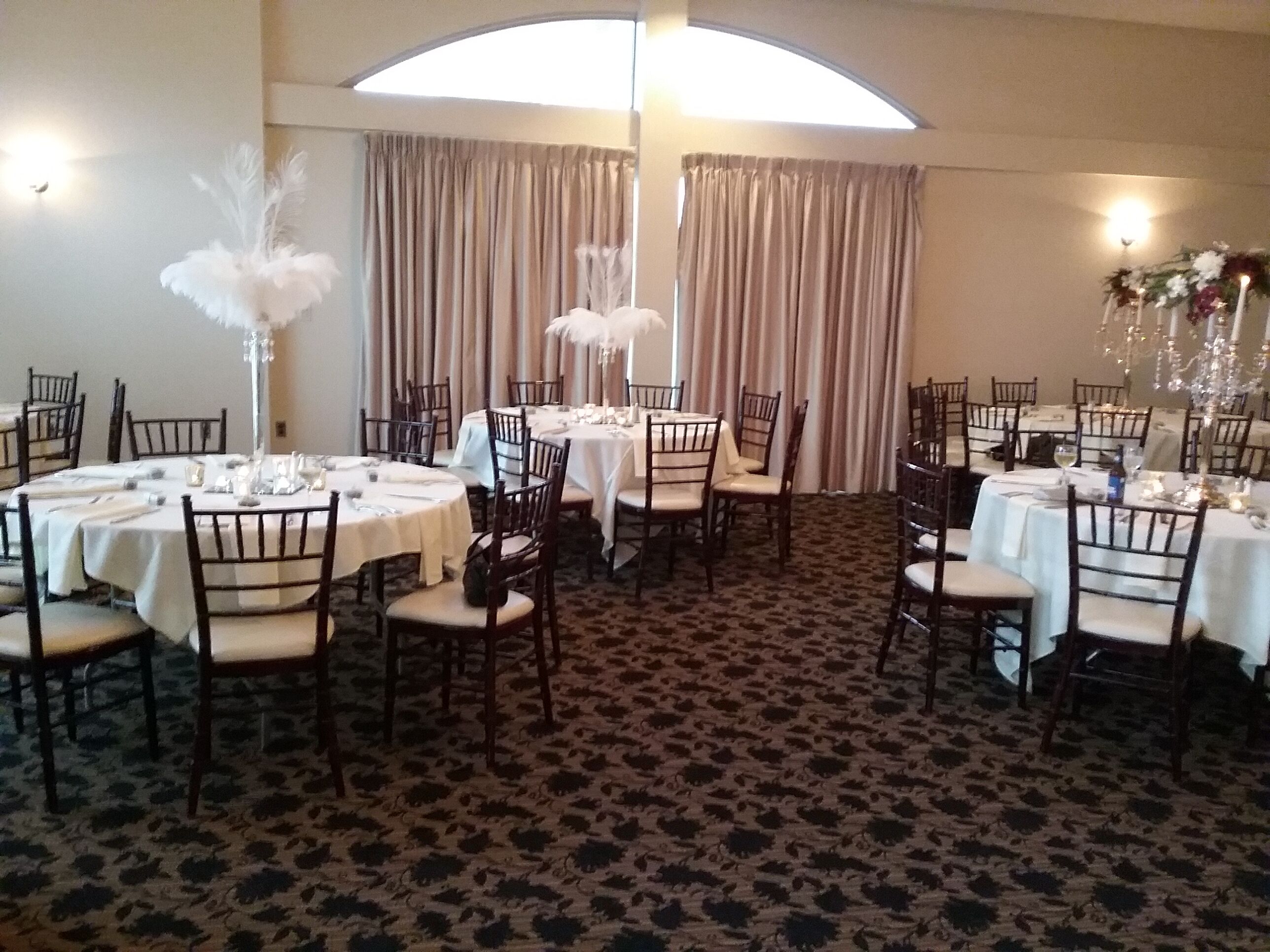 Wedding specialty vendors by E.A.T Events by Elsa in Virginia Beach, VA