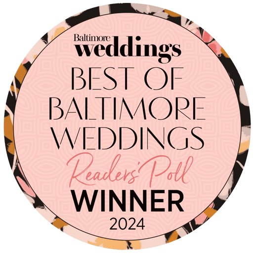 Wedding officiant by CeremonybyRachael LLC in Baltimore, MD