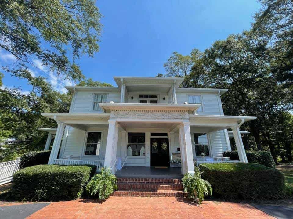 Wedding specialty vendors by The Cultural Arts Center in Douglasville, GA