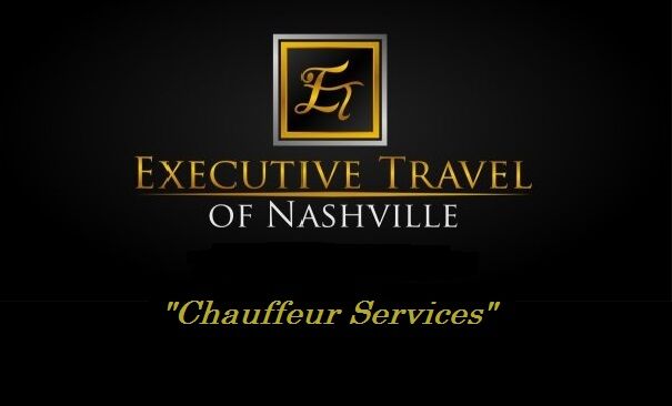 Wedding transportation by Executive Travel of Nashville in Nashville, TN