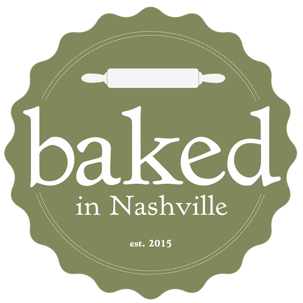 Wedding bakery by Baked in Nashville in Nashville, TN