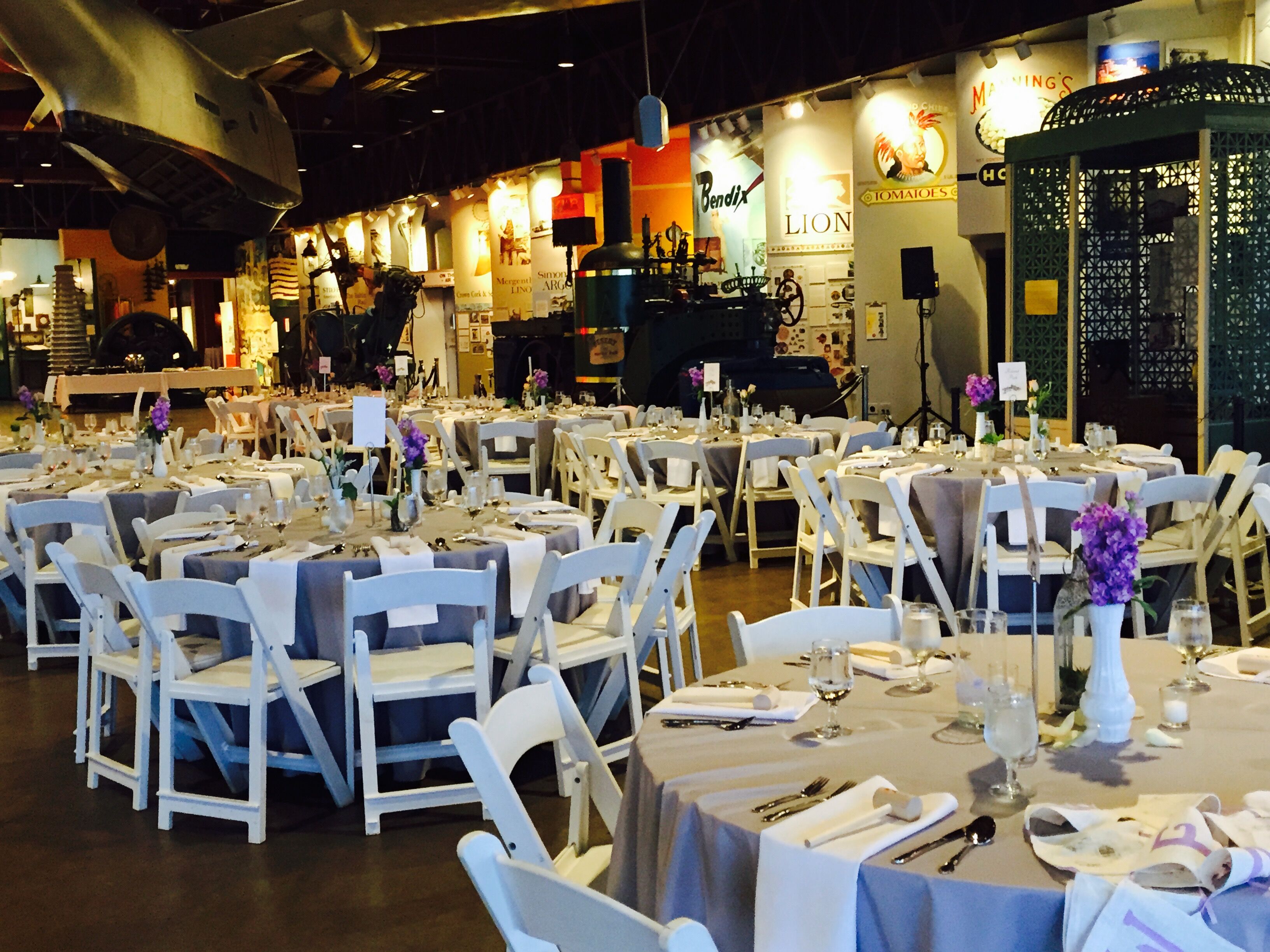 Wedding catering by Mothers Federal Hill Grille in Baltimore, MD