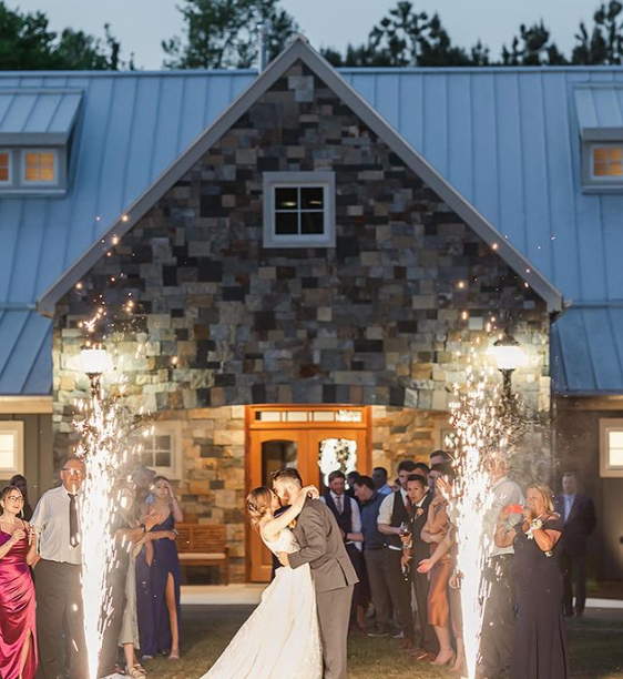 Wedding dj & live music by The Signature Entertainment Group in Toano, VA