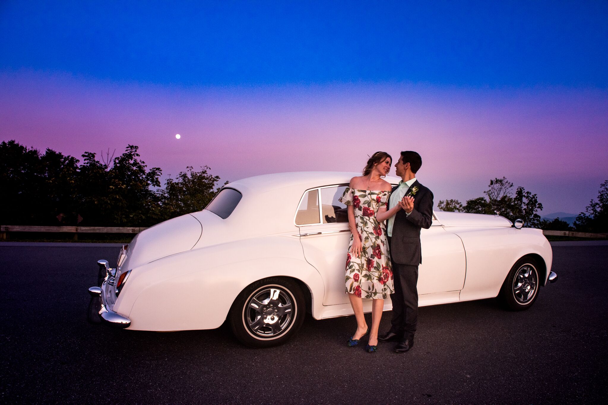 Wedding specialty vendors by Simple I Do's in Asheville, NC