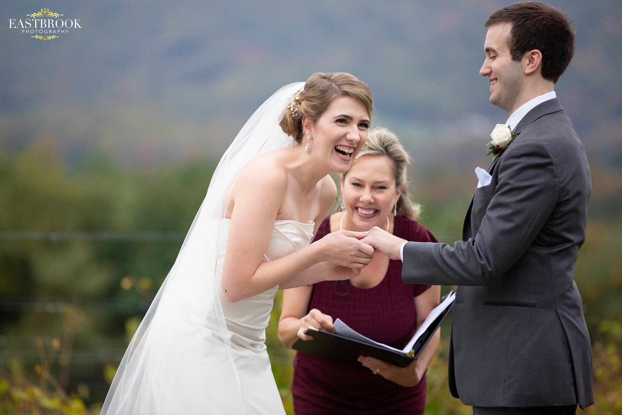 Wedding specialty vendors by Virginia Wedding Vows in Orange, VA