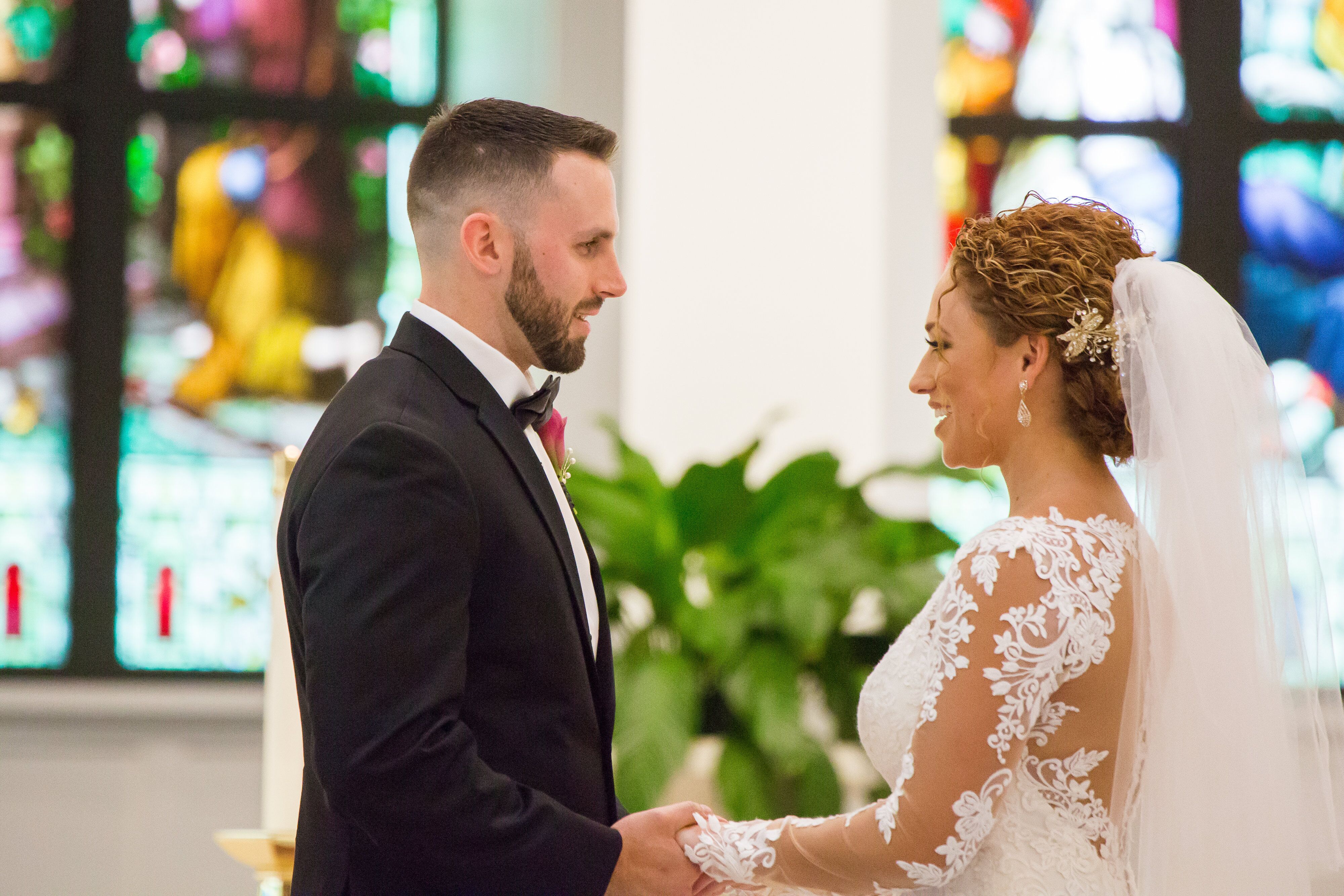 Wedding specialty vendors by Betcom Weddings & Events in Silver Spring, MD