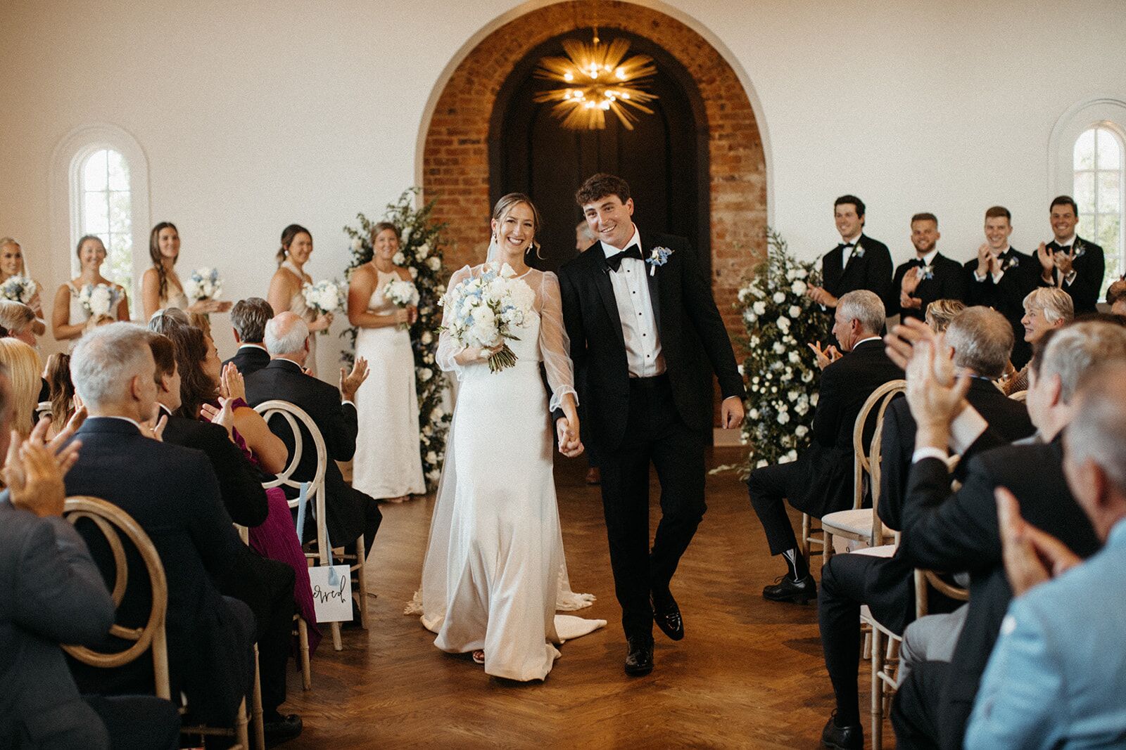 Wedding venue by The Chapel Athens in Athens, GA