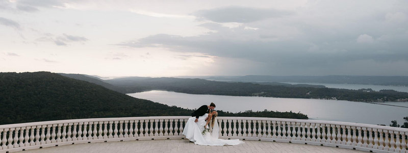 Wedding photo & video by Bringer of Light Studios in Charleston, SC
