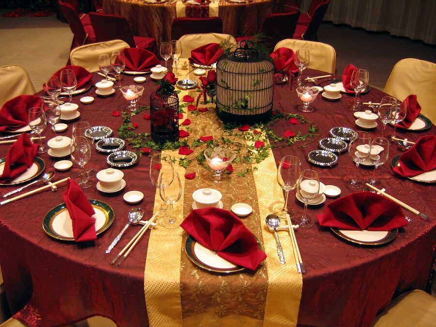 Wedding specialty vendors by Hilton Garden Inn Chesapeake/Greenbrier in Chesapeake, VA