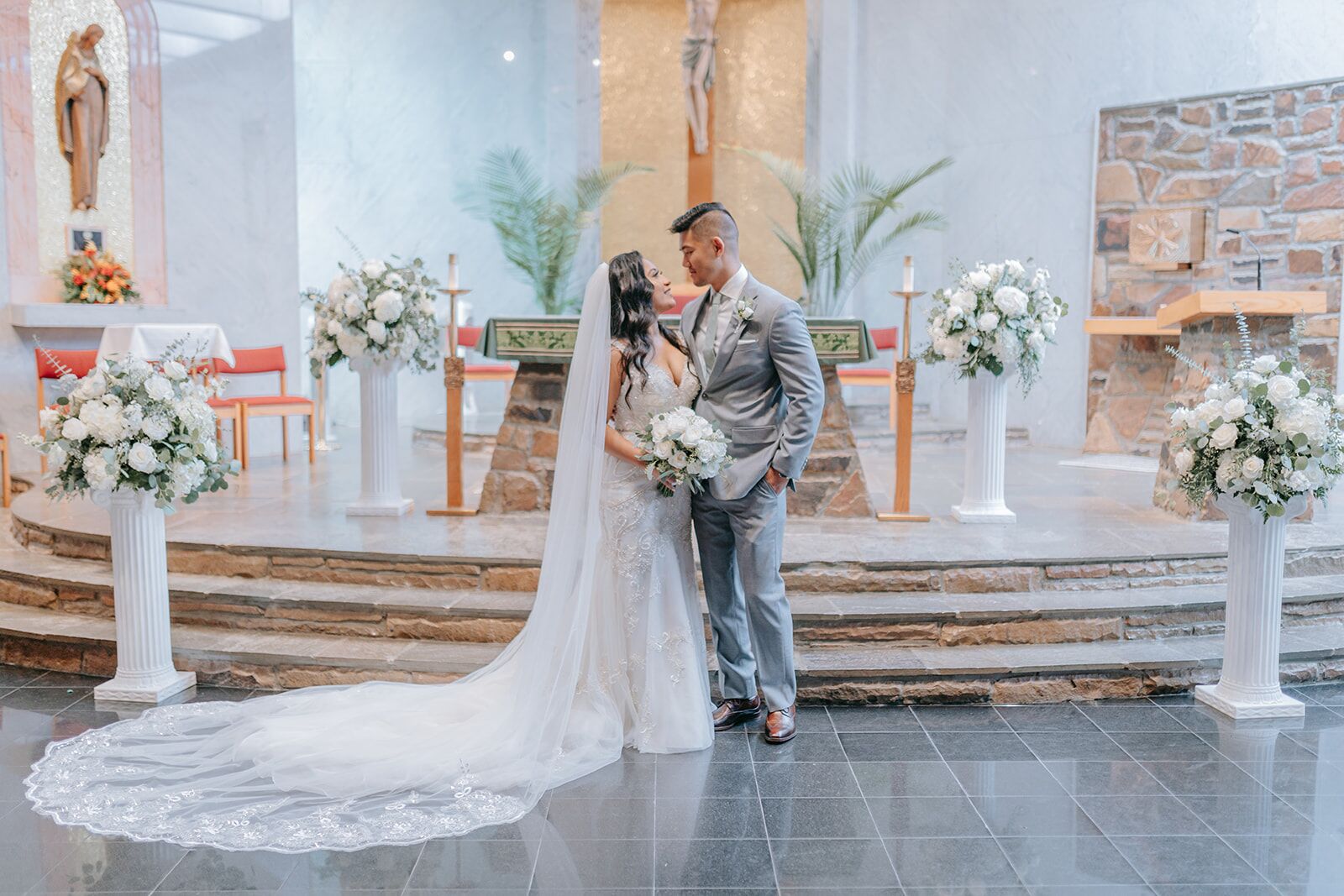 Wedding event planner by Transformed Events in Gwynn Oak, MD
