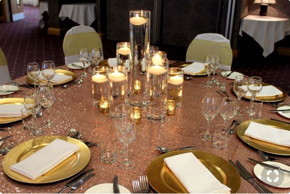 Wedding event planner by TC Epic Events in Memphis, TN