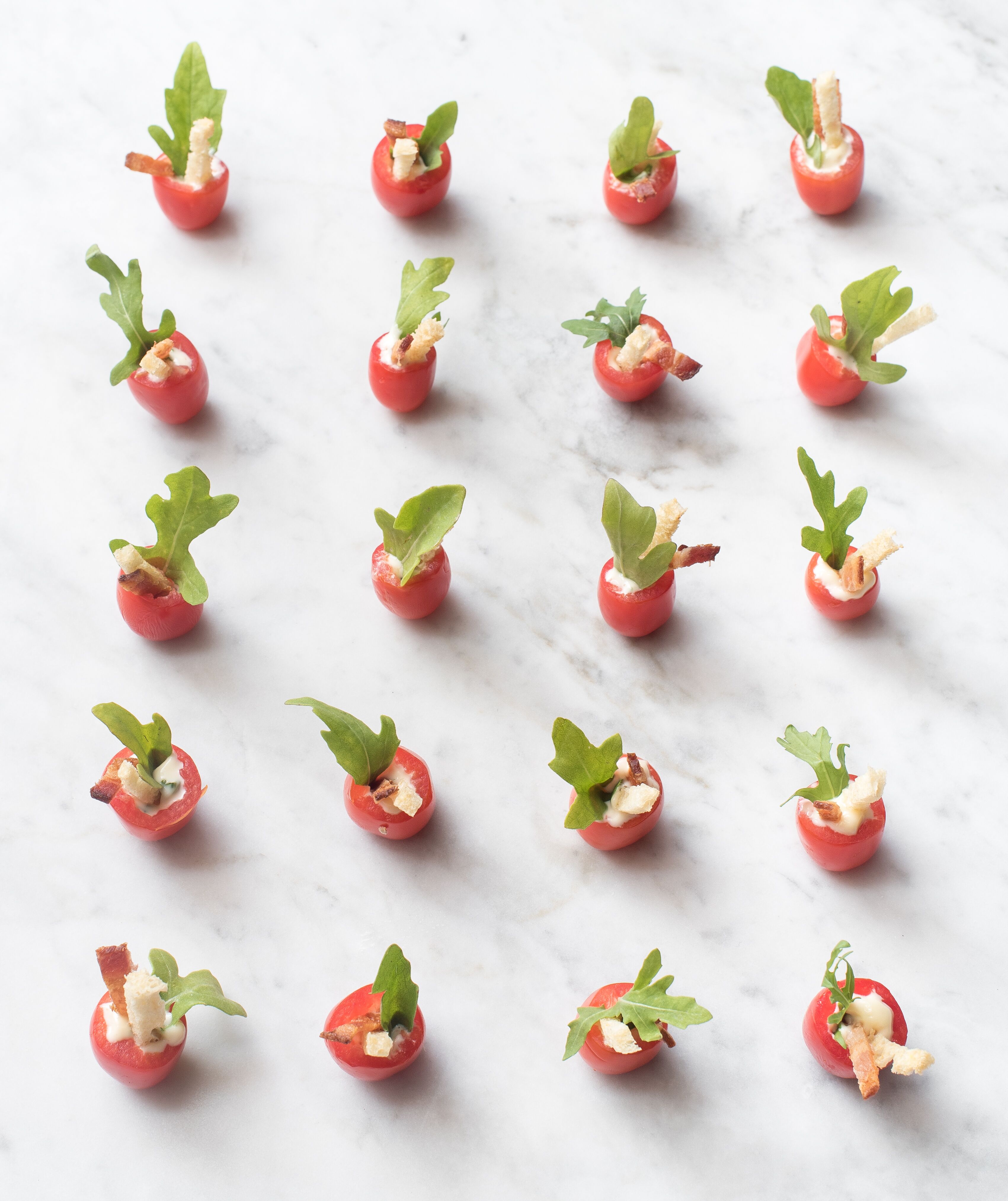 Wedding catering by Corcoran Caterers in Silver Spring, MD