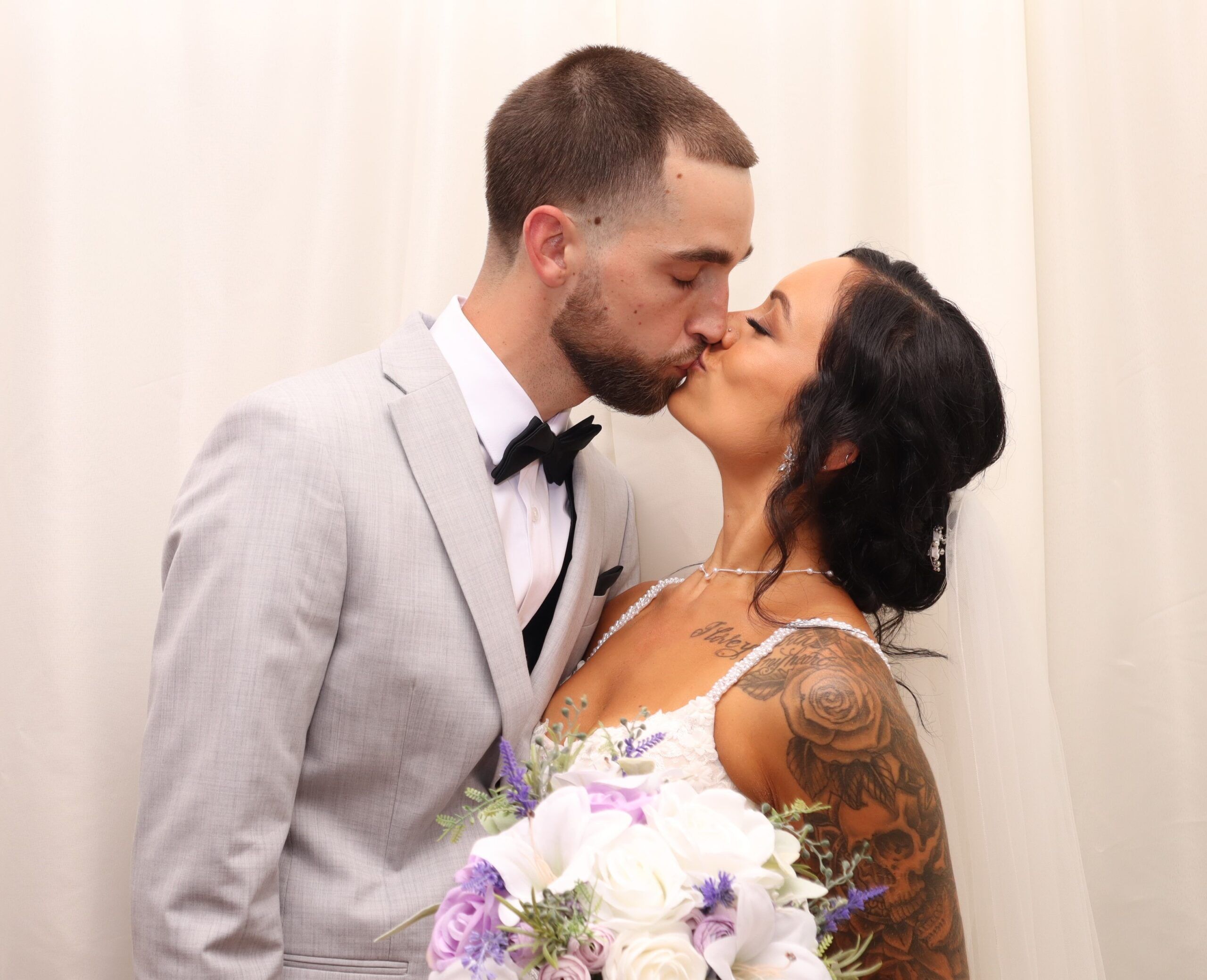 Wedding specialty vendors by Clearly The Best Photo Booths in Baltimore, MD