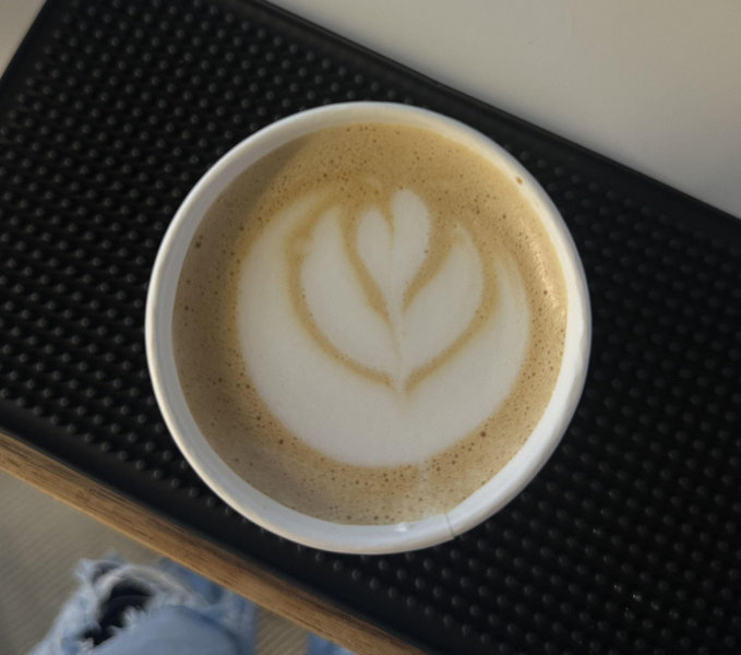Wedding specialty vendors by Coffee Klatch in Simpsonville, SC