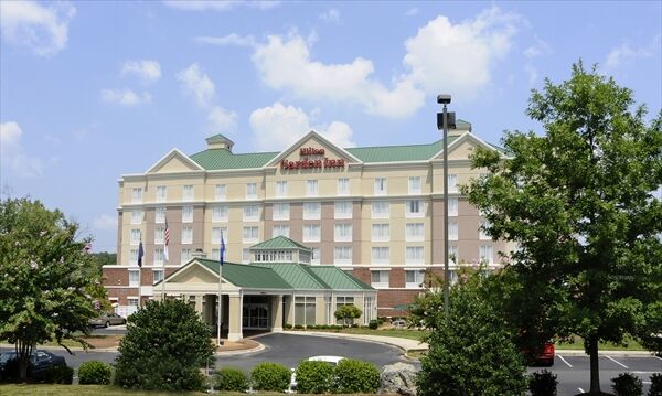 Wedding specialty vendors by Hilton Garden Inn Rock Hill in Rock Hill, SC