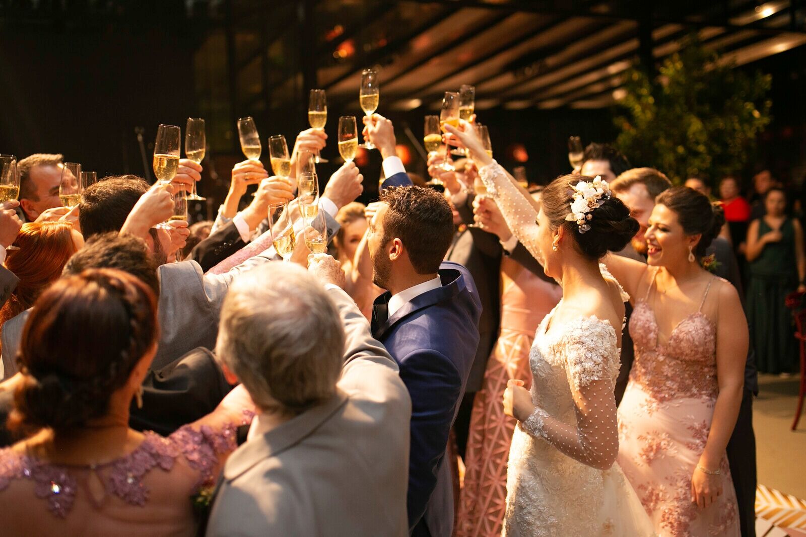 Wedding specialty vendors by The Highlander in Radford, VA