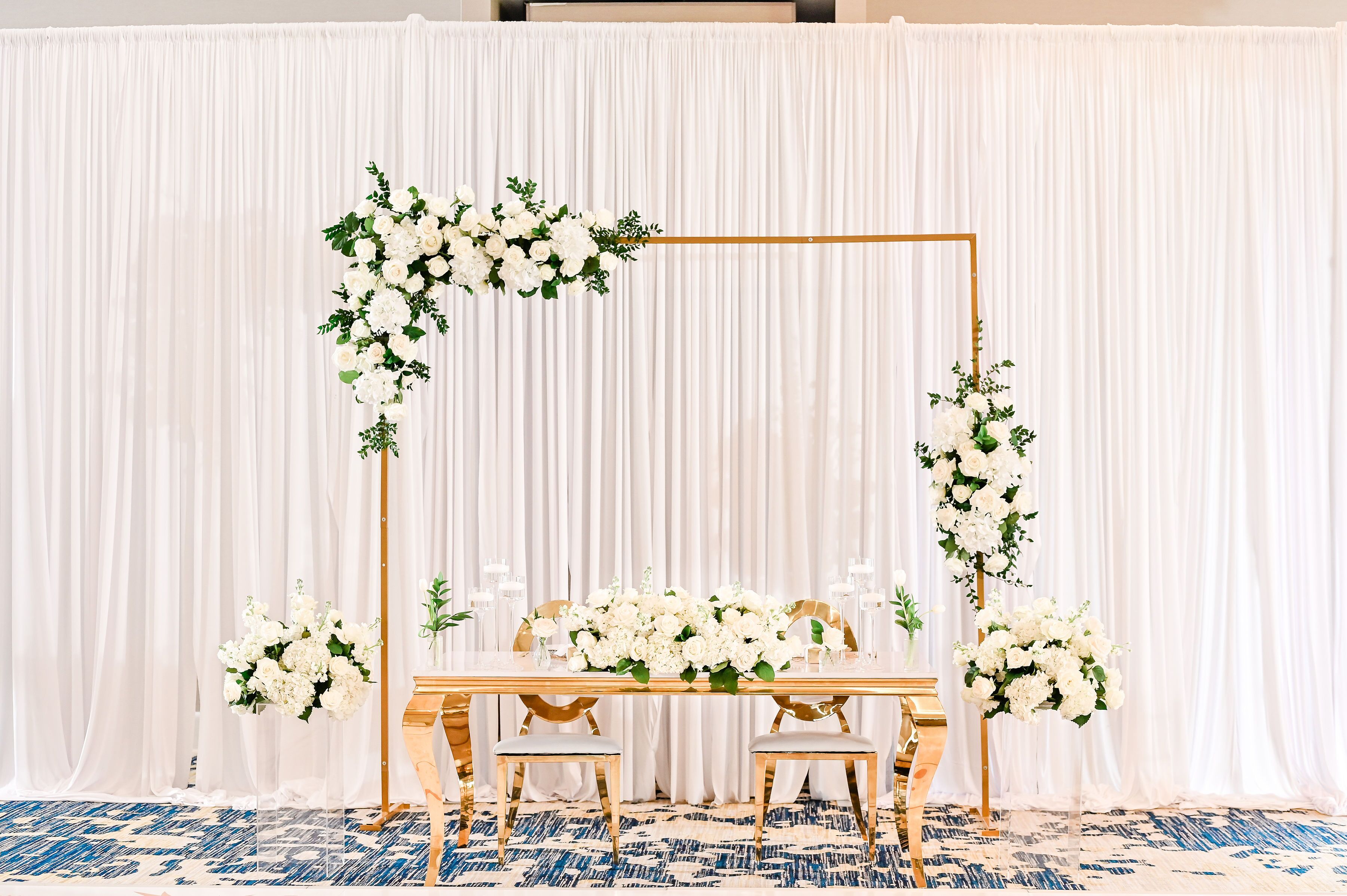 Wedding venue by Delta Hotels Virginia Beach Waterfront Suites in Virginia Beach, VA