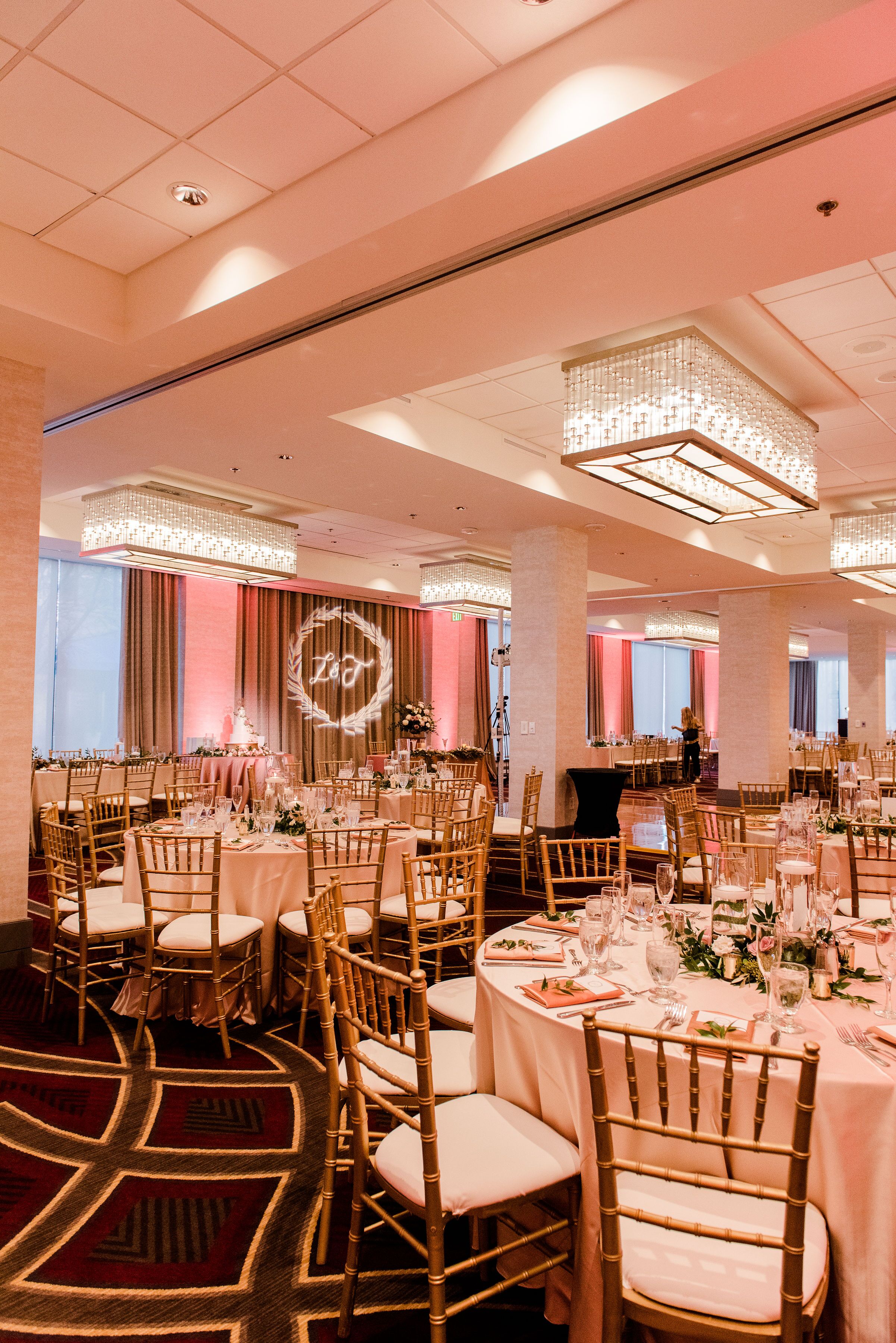 Wedding specialty vendors by Hilton Richmond Downtown in Richmond, VA