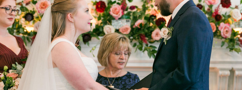 Wedding specialty vendors by A Beautiful Day by Christina in Winston Salem, NC
