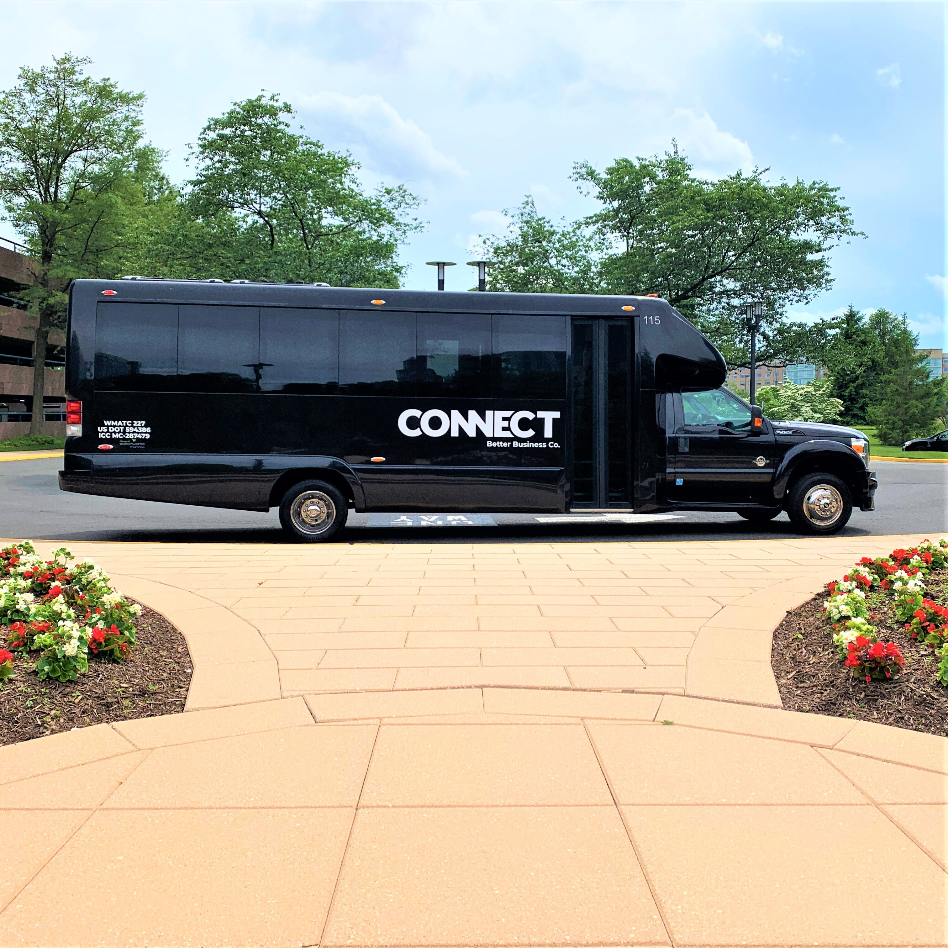 Wedding specialty vendors by Connect BBC in Sterling, VA