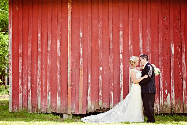 Wedding photo & video by Christen Jones Photography in Memphis, TN