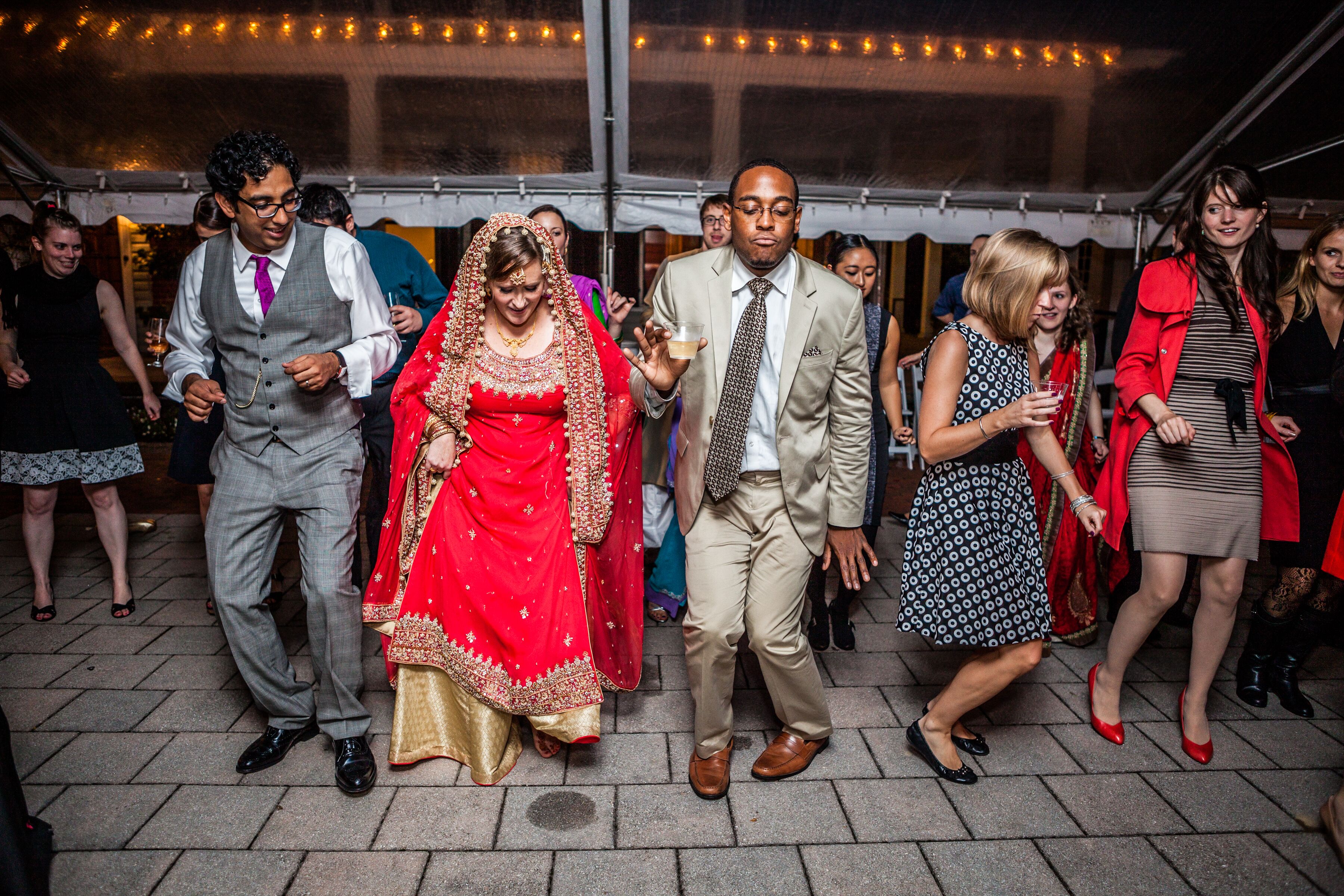 Wedding photo & video by Chris Bavaria Photography in Baltimore, MD