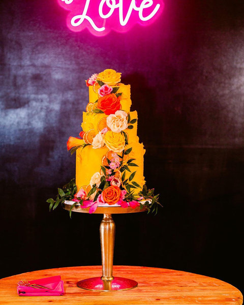 Wedding specialty vendors by Sweet Haven Bakery, LLC in Holly Springs, NC