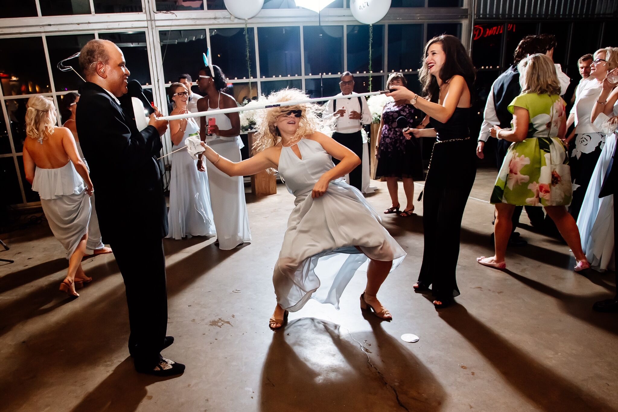 Wedding specialty vendors by GAZZE in Baltimore, MD