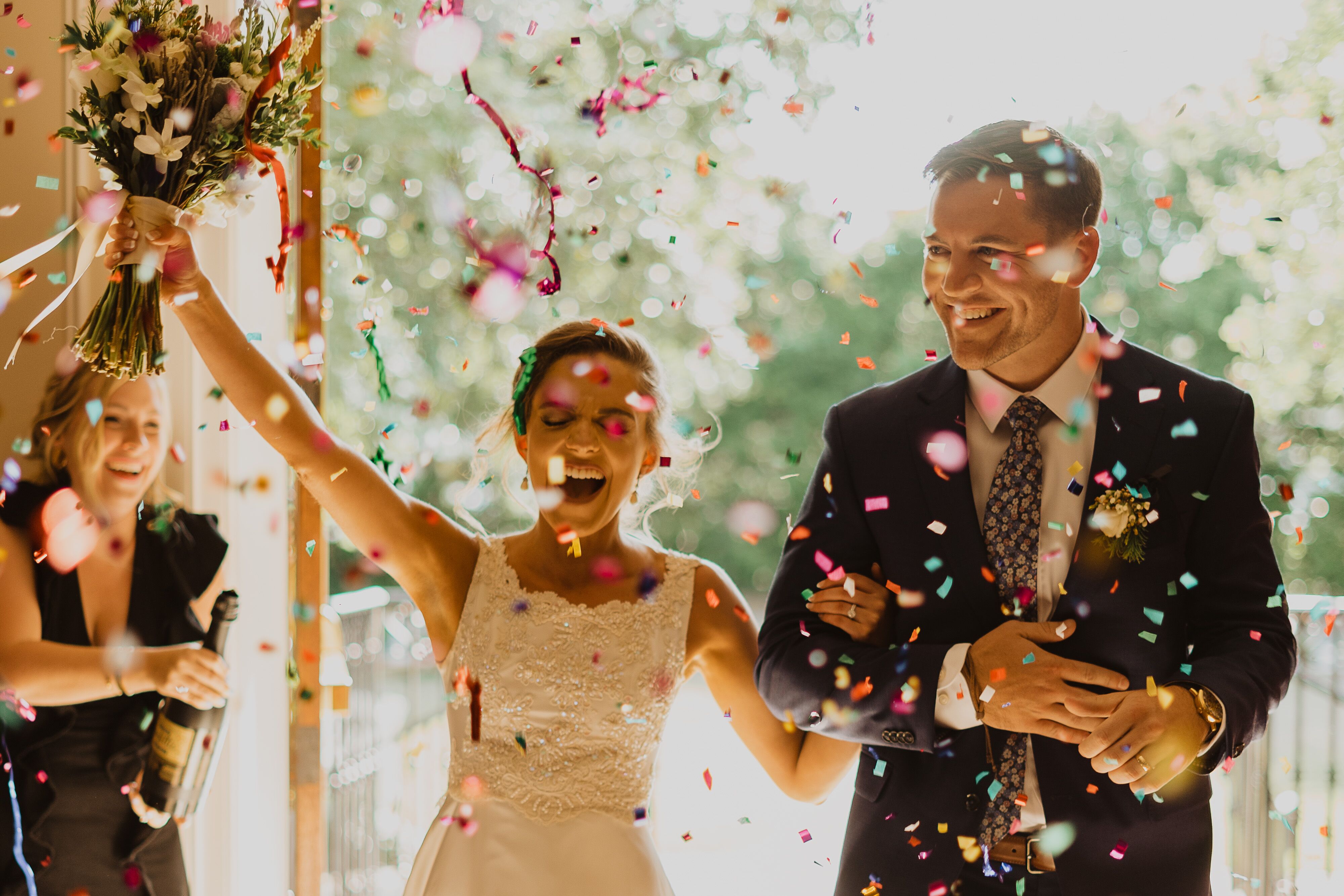 Wedding specialty vendors by By Blakely Photography in Charleston, SC