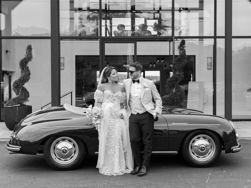 Wedding specialty vendors by Wild Heights Event Design and Coordination in Brooklyn, NY