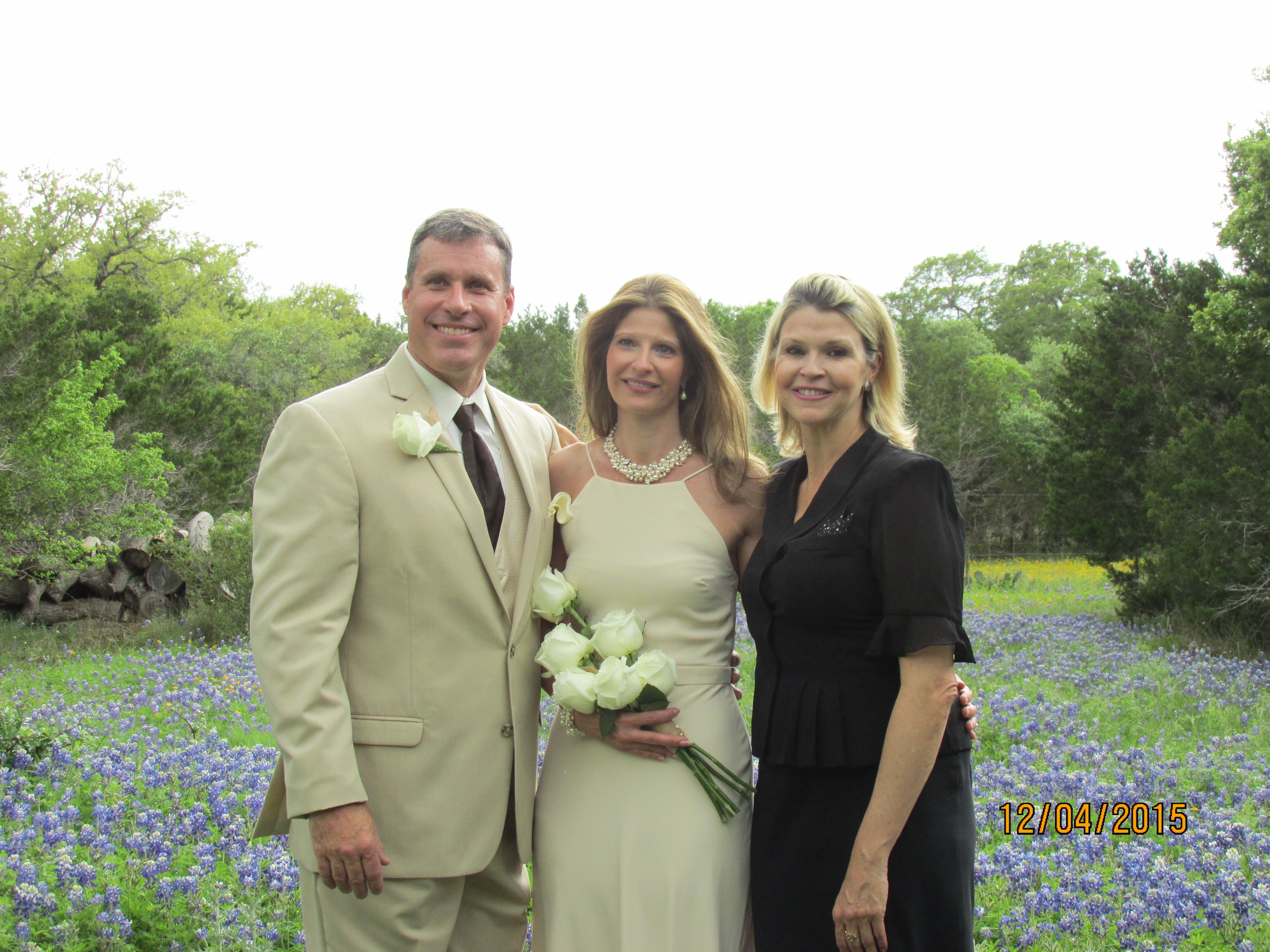 Wedding specialty vendors by Kim Session in Dripping Springs, TX