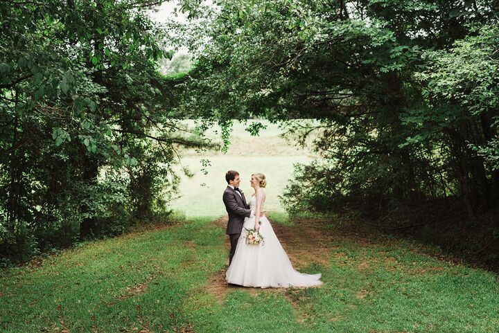 Wedding photo & video by Christopher Helm Photography in Athens, GA
