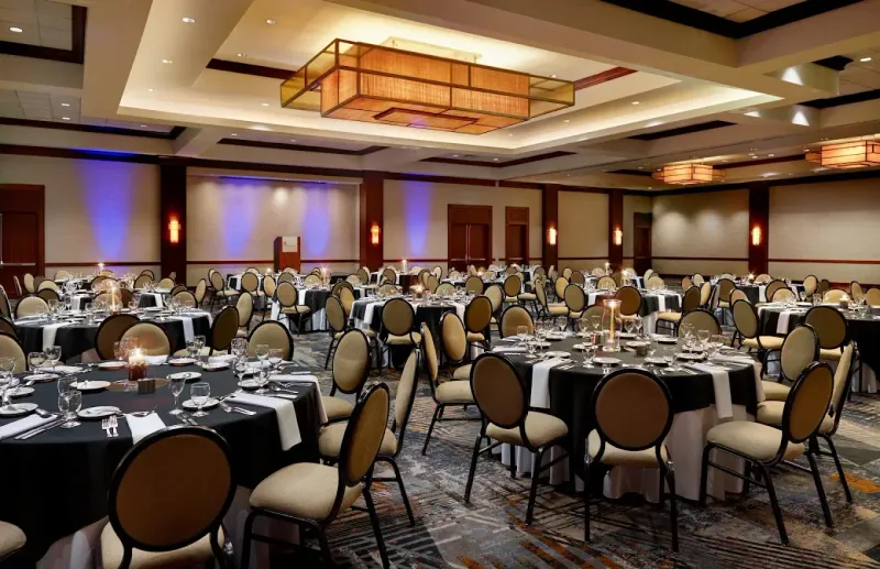 Wedding specialty vendors by Wyndham Atlanta Buckhead Hotel & Conference Center in Atlanta, GA