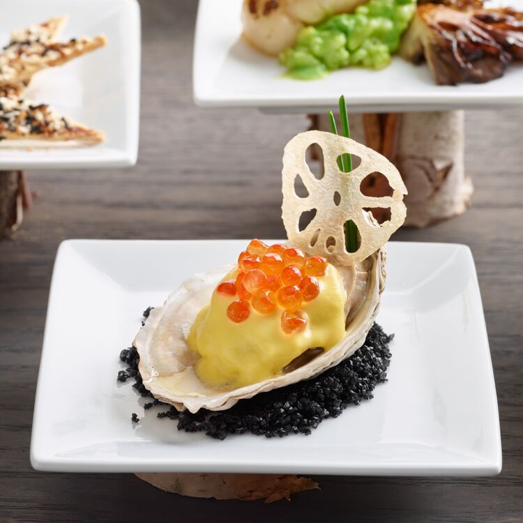 Wedding specialty vendors by The Classic Catering People in Owings Mills, MD