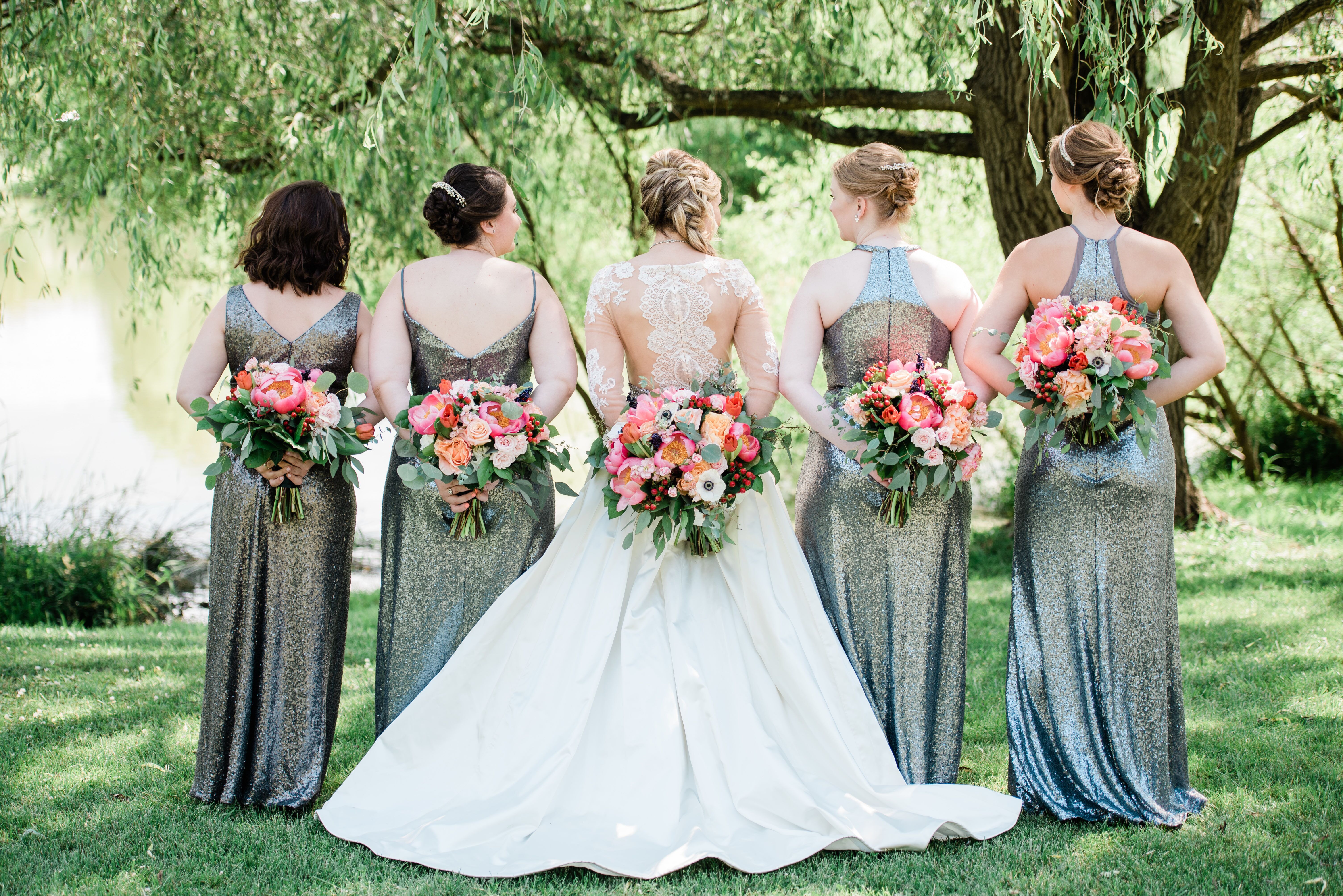Wedding specialty vendors by Stargazers Designs in Leicester`, NC