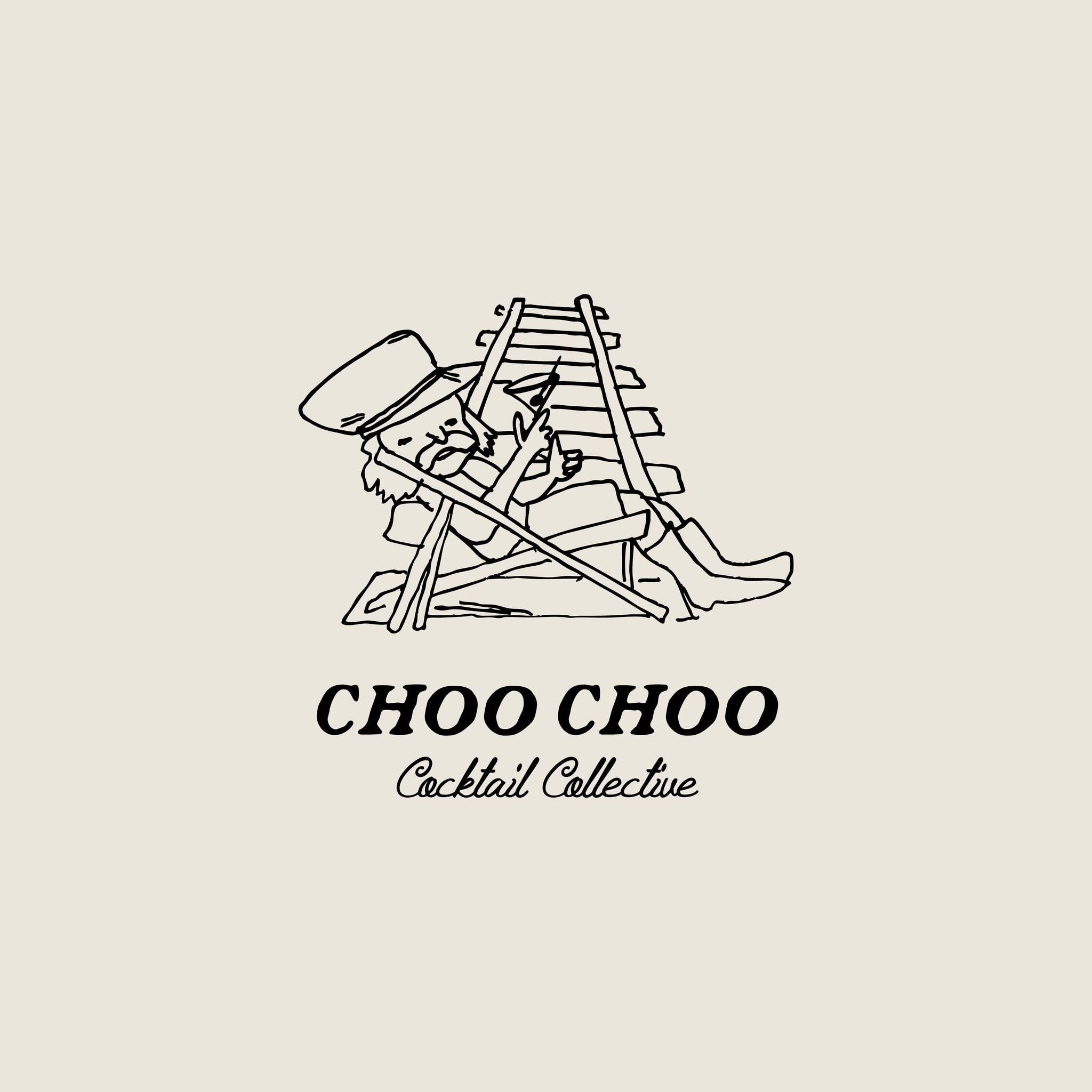 Wedding bartending by Choo Choo Cocktail Collective in Chattanooga, TN