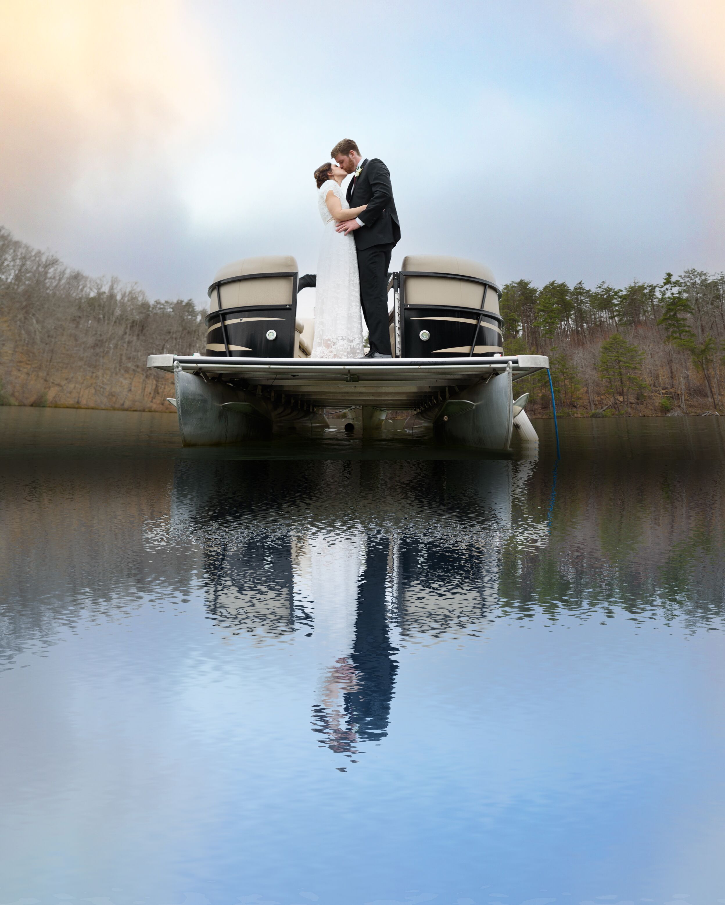 Wedding specialty vendors by Maria Sollecito Photography in Greensboro, NC