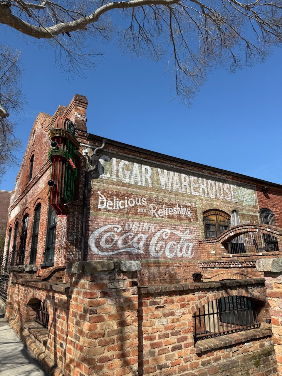 Wedding specialty vendors by New Realm Brewing Company - Greenville in Greenville, SC
