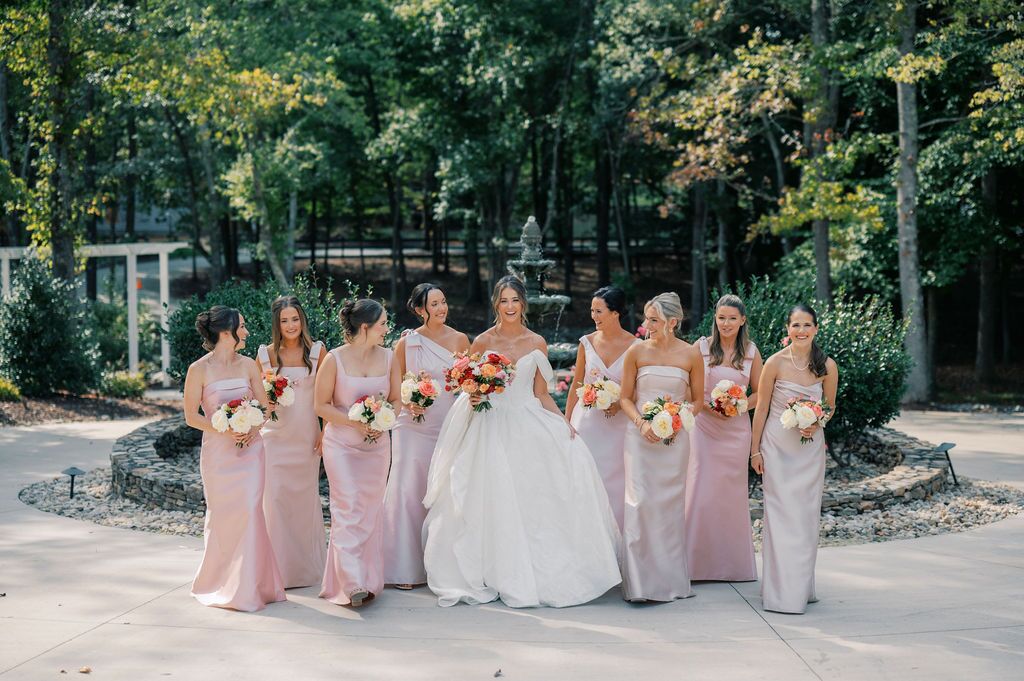 Wedding event planner by Weddings and Events by Vivian in Greensboro, NC